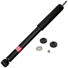 2007 Honda Fit Shock and Strut Set 2
