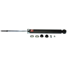 2012 Suzuki SX4 Shock Absorber 2