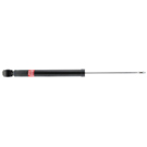 2017 Ford Fiesta Shock Absorber 1