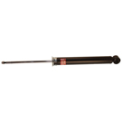 2017 Buick Verano Shock and Strut Set 2