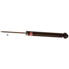 2014 Mazda 6 Shock Absorber 1