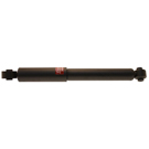 BuyAutoParts 77-61272AO Shock and Strut Set 2