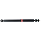 2004 Toyota Sequoia Shock Absorber 1