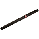 BuyAutoParts 77-62314AQ Shock and Strut Set 3