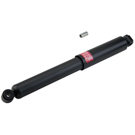 BuyAutoParts 77-63107AQ Shock and Strut Set 3