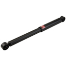 1995 Gmc G3500 Shock Absorber 1