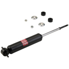 BuyAutoParts 77-62228AQ Shock and Strut Set 2
