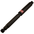 BuyAutoParts 77-62861AQ Shock and Strut Set 3