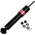 2000 Volkswagen Eurovan Shock and Strut Set 2