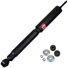 2004 Kia Sedona Shock and Strut Set 2