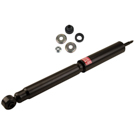 2000 Dodge Ram Trucks Shock and Strut Set 3