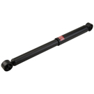 BuyAutoParts 77-62228AQ Shock and Strut Set 3