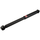 BuyAutoParts 77-62224AQ Shock and Strut Set 3