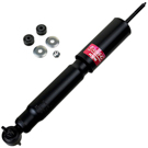 BuyAutoParts 77-62144AQ Shock and Strut Set 3