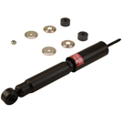 2002 Chevrolet Avalanche 2500 Shock Absorber 1