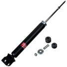 2004 Nissan Maxima Shock and Strut Set 2