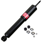 2004 Nissan Frontier Shock and Strut Set 3