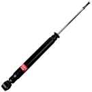 2012 Toyota Sienna Shock Absorber 1
