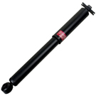 2012 Chevrolet Express Van Shock Absorber 1