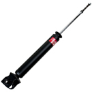 BuyAutoParts 77-60732AO Shock and Strut Set 2