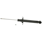 KYB 344608 Strut 1