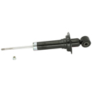 BuyAutoParts 77-61767AO Shock and Strut Set 2