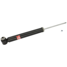 2007 Audi A6 Shock Absorber 1