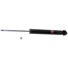 2006 Audi A4 Shock Absorber 1