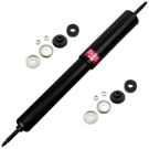 1994 Land Rover Discovery Shock Absorber 1