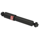BuyAutoParts 77-60756AO Shock and Strut Set 2