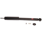 2014 Nissan Armada Shock Absorber 2