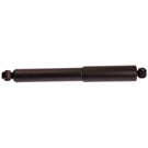 2018 Nissan Frontier Shock Absorber 1