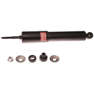 BuyAutoParts 77-62338AQ Shock and Strut Set 3