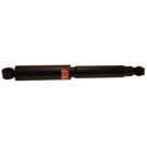 2012 Chevrolet Captiva Sport Shock and Strut Set 2
