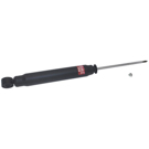 2009 Audi Q5 Shock and Strut Set 2