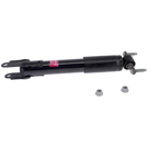 2016 Chevrolet Silverado 2500 HD Shock Absorber 2