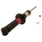 2007 Volkswagen Touareg Strut 2