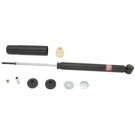 2013 Honda Fit Shock Absorber 1