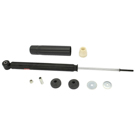 2013 Honda Fit Shock Absorber 2