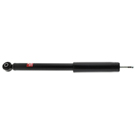 2013 Honda Fit Shock Absorber 2