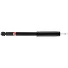 2013 Honda Fit Shock Absorber 1