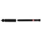 2012 Honda Insight Shock and Strut Set 2