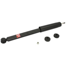 2009 Honda Civic Shock and Strut Set 2