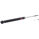 2013 Nissan Versa Shock and Strut Set 2
