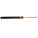 2012 Volvo C70 Shock and Strut Set 2