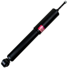 2005 Saab 9-3 Shock Absorber 1