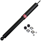 2021 Toyota Tacoma Shock Absorber 1