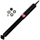 BuyAutoParts 77-60786AO Shock and Strut Set 2
