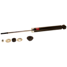 2012 Scion xB Shock and Strut Set 2