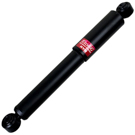 2003 Acura MDX Shock and Strut Set 2